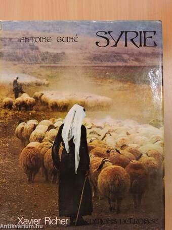 Syrie