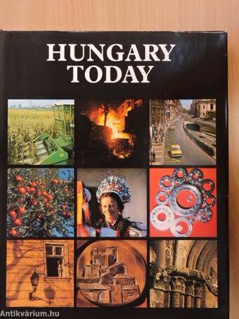 Hungary Today