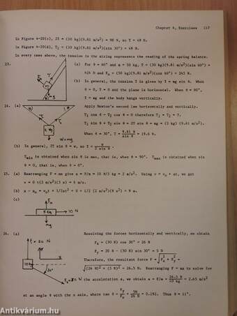 Instructor's Resource and Solutions Manual to Accompany Paul A. Tipler College Physics