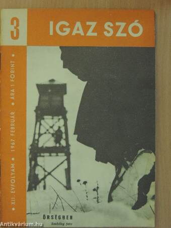 Igaz Szó 1967. február