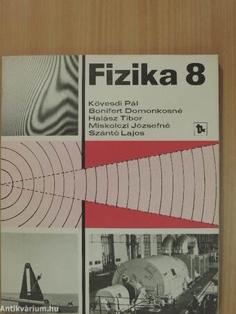 Fizika 8.