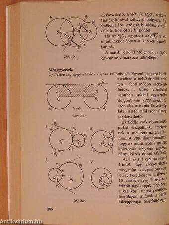 Matematika I.