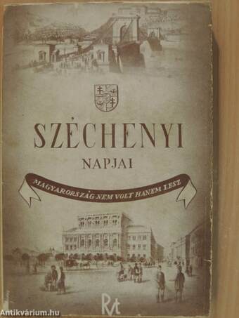 Széchenyi napjai