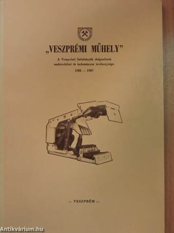 "Veszprémi műhely"