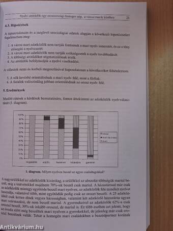 A pszicholingvisztikától a beszédtechnológiáig