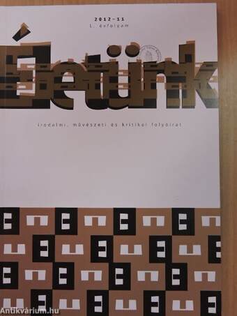 Életünk 2012/11.