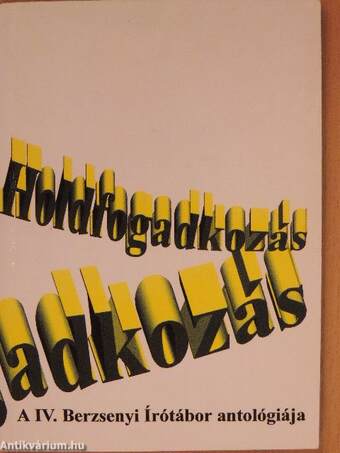 Holdfogadkozás