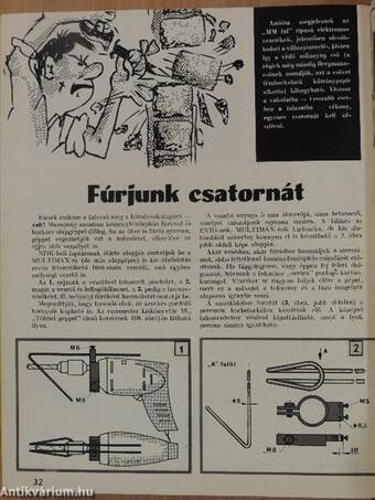 Ezermester 1979. január-december/Ezermester SK 1980. január-december