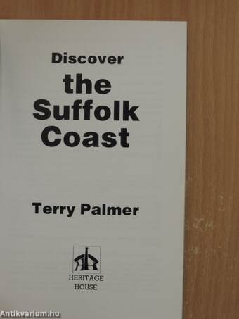 Discover the Suffolk Coast