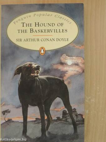 The Hound of the Baskervilles