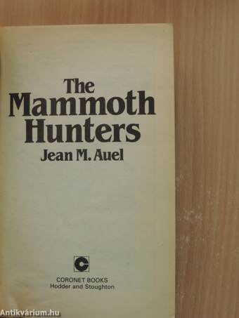 The Mammoth Hunters