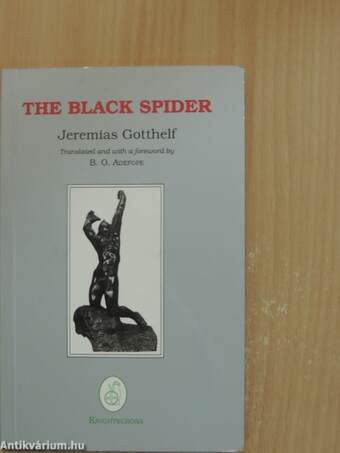 The Black Spider