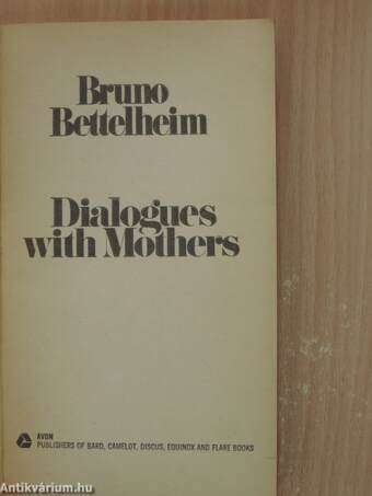 Dialogues with Mothers