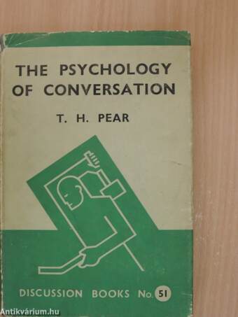The Psychology of Conversation