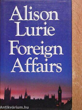 Foreign affairs