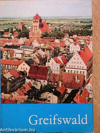 Greifswald