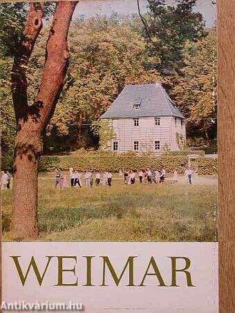 Weimar