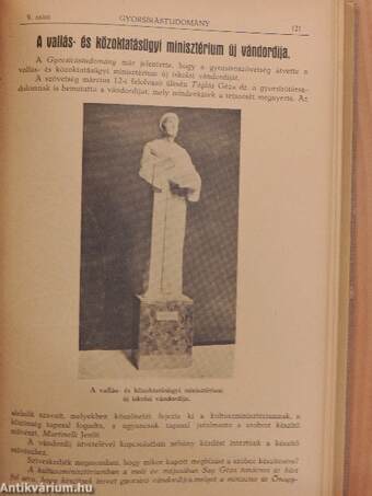 Gyorsírástudomány 1938. szeptember-1939. augusztus/Gyorsírástudomány gyakorlati rész 1938. szeptember-1939. június