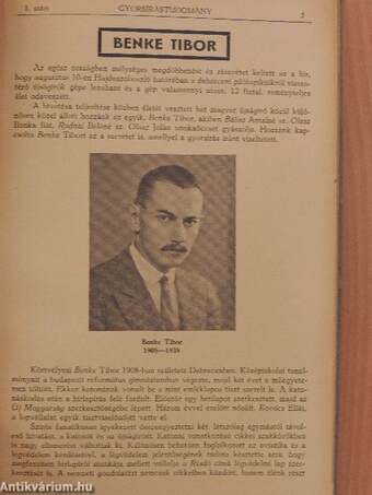 Gyorsírástudomány 1938. szeptember-1939. augusztus/Gyorsírástudomány gyakorlati rész 1938. szeptember-1939. június