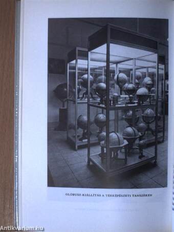 A budapesti Eötvös Loránd Tudományegyetem rövid története 1635-1985