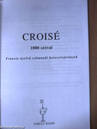 Croisé