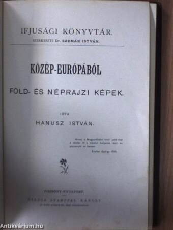 Déleurópából föld- és néprajzi képek/Közép-Európából föld- és néprajzi képek/Egy eltemetett város (Pompéji)