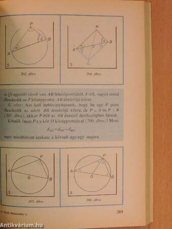 Matematika I.