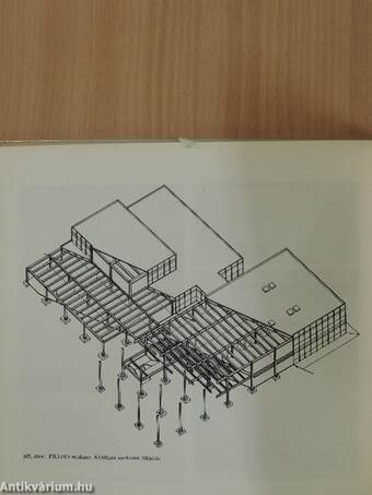 Építésiparosítás - könnyűszerkezetekkel