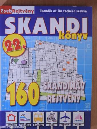 Skandi könyv 22.