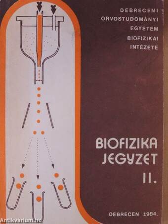 Biofizika jegyzet II.