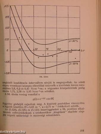 Statisztikai módszerek a szerkezetek mechanikájában