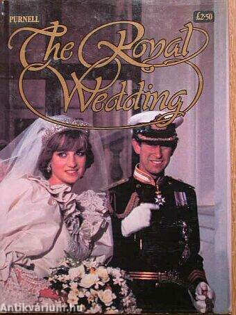 The Royal Wedding