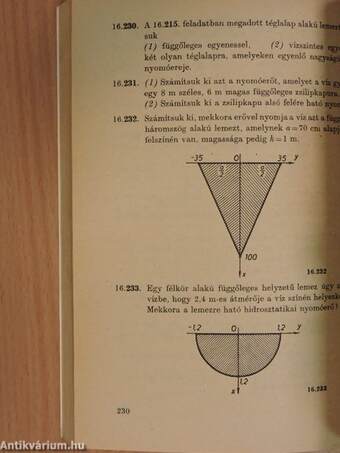 Matematikai feladatgyűjtemény III.