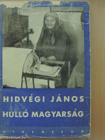 Hulló magyarság