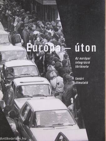 Európa - úton