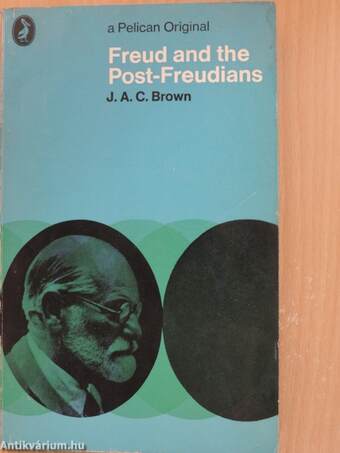 Freud and the Post-Freudians