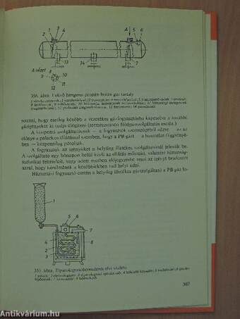 Víz-, csatorna-, gázszerelés I-II. 