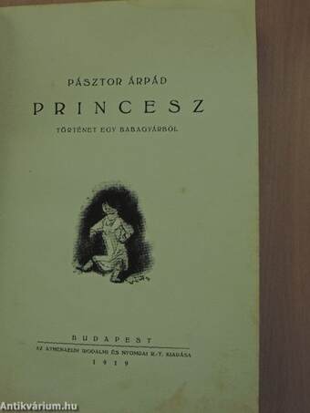 Princesz