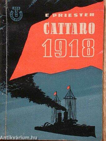 Cattaro 1918