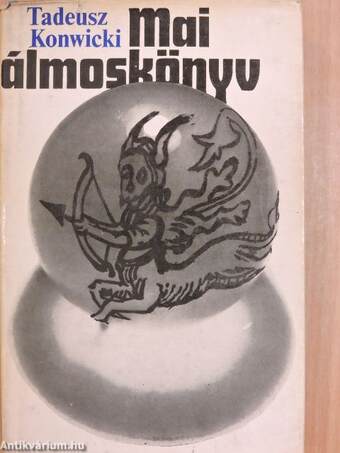 Mai álmoskönyv