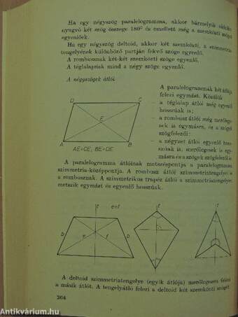 Matematika IV.