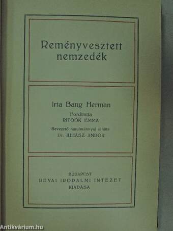 "41 kötet a Klasszikus Regénytár sorozatból (nem teljes sorozat)"