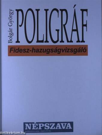 Poligráf