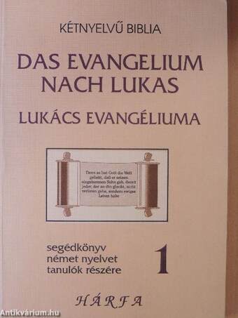 Lukács evangéliuma