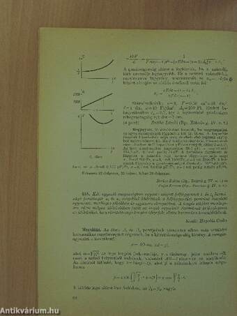 Középiskolai matematikai lapok 1967/7.