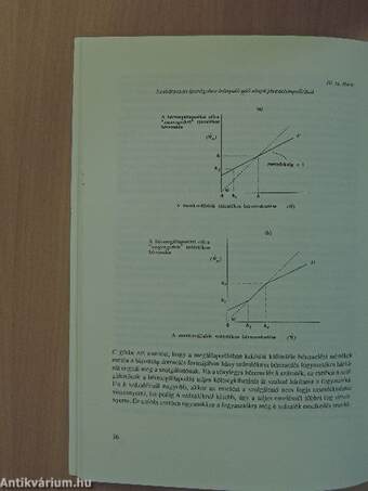 Infláció és munkanélküliség