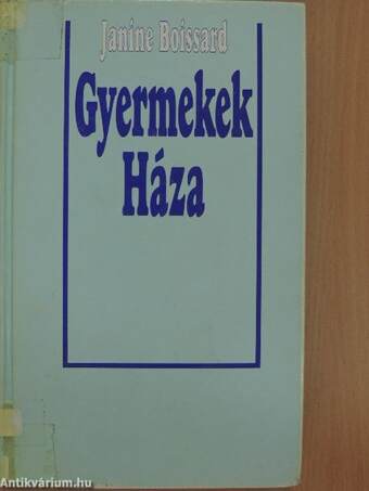 Gyermekek Háza