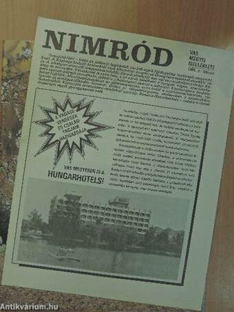 Nimród 1986. február