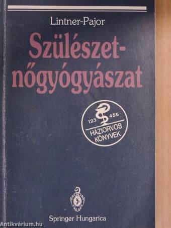 Szülészet-nőgyógyászat