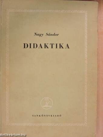 Didaktika